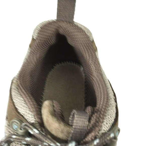 Merrell Womens Shoes Siren Sport Olive Sz 8 Brown HIking Trail Outdoor Sneakers - Picture 6 of 12